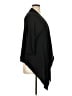 WD.NY Black Kimono Size 1X - photo 4