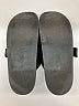 Universal Thread Black Sandals Size 10 (estimated) - photo 5