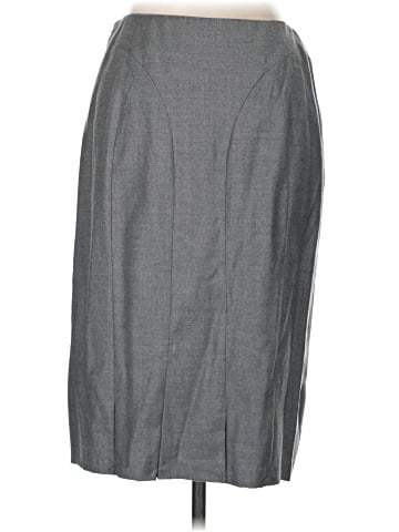 Carlisle Formal Skirt (view 2)