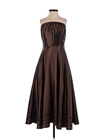 Bill Levkoff Cocktail Dress (view 1)