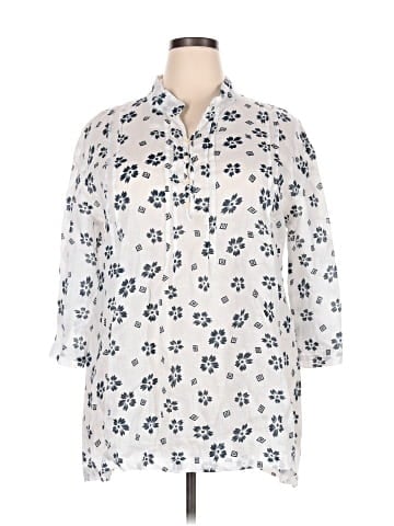 CP Shades Casual Dress (view 1)