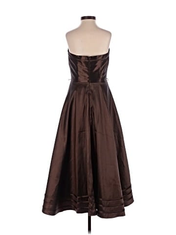 Bill Levkoff Cocktail Dress (view 2)