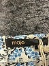 Maje Print Blue Casual Dress Size S - photo 7