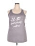 C9 By Champion Gray Active Tank Size XXL - photo 1