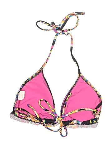 Xhilaration Swimsuit Top (view 2)