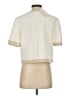 Zara Ivory Jacket Size S - photo 2