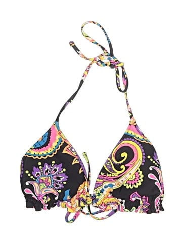 Xhilaration Swimsuit Top (view 1)