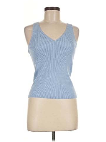 Stockholm Atelier & Other Stories Sweater Vest (view 1)