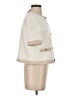 Zara Ivory Jacket Size S - photo 4