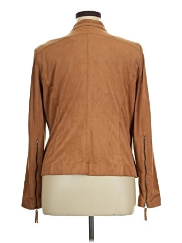 Adrienne Vittadini Jacket (view 2)