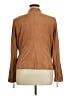 Adrienne Vittadini Brown Jacket Size XL - photo 2