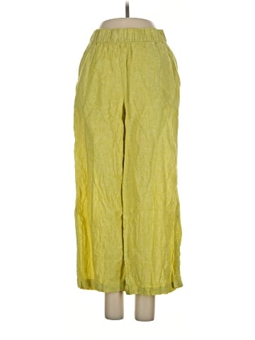 Tahari Linen Pants (view 1)