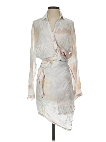 Young Fabulous & Broke Cocktail Dress (view 1)