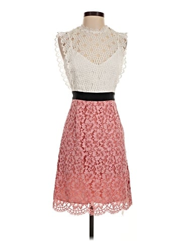 Sandro Cocktail Dress (view 1)