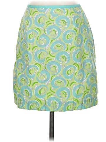 Lilly Pulitzer Casual Skirt (view 1)