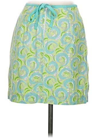 Lilly Pulitzer Casual Skirt (view 2)