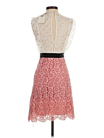 Sandro Cocktail Dress (view 2)