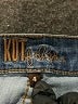 Kut from the Kloth Blue Jeans Size 4 - photo 8
