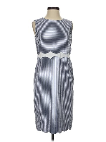 Sara Campbell Casual Dress (view 1)