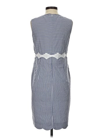Sara Campbell Casual Dress (view 2)