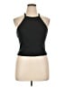 Fabletics Black Tank Top Size XL - photo 1