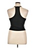 Fabletics Black Tank Top Size XL - photo 2