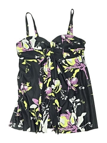 Nicole Miller Swimsuit Top (view 1)