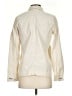 Everlane 100% Cotton Ivory Jacket Size XS - photo 2