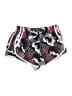 Calvin Klein Print Black Shorts Size S - photo 1