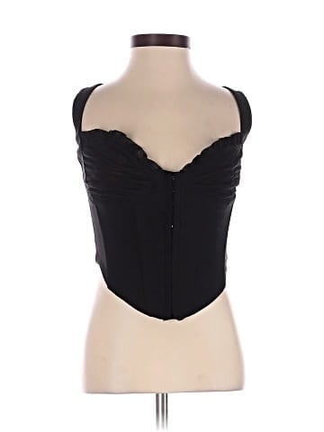 I.AM.GIA Sleeveless Blouse (view 1)