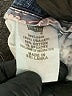 Levi's Blue Denim Shorts Size 4 - photo 4