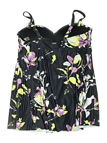 Nicole Miller Swimsuit Top (view 2)
