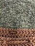 Unbranded Brown Casual Skirt Size M (estimated) - photo 4