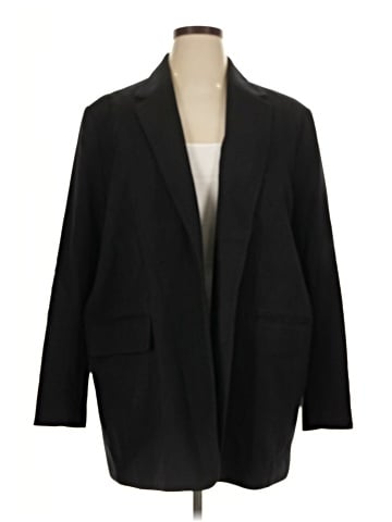 sandra mansour X H&M Blazer (view 1)