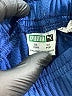 Puma 100% Polyester Blue Casual Pants Size 8 - photo 3