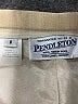 Pendleton 100% Wool Tan Wool Pants Size 8 - photo 4