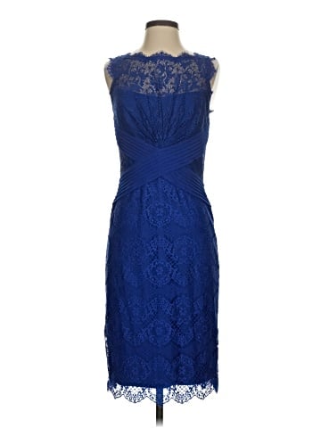 Tadashi Shoji Cocktail Dress (view 1)