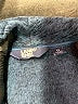 Lands' End Blue Jacket Size 1X - photo 7