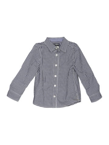 Genuine Kids from Oshkosh Long Sleeve Button-Down Shirt (view 1)