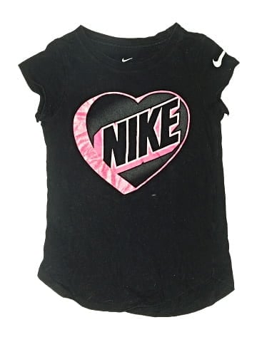Nike Sleeveless T-Shirt (view 1)