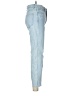 Divided by H&M Hearts Blue Jeans Size 6 - photo 4