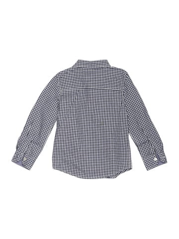 Genuine Kids from Oshkosh Long Sleeve Button-Down Shirt (view 2)