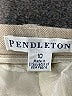 Pendleton 100% Wool Gray Wool Pants Size 10 - photo 7