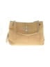 Tory Burch Gold Shoulder Bag One size - photo 1