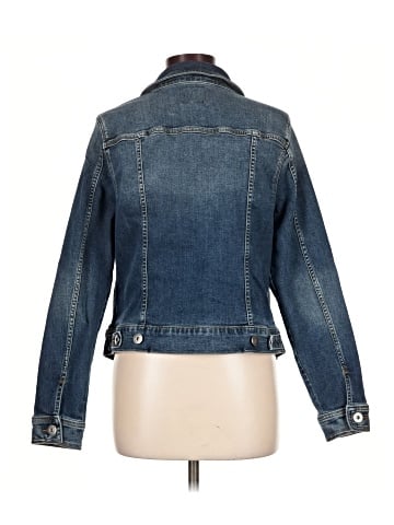 Torrid Denim Jacket (view 2)