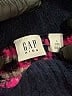 Gap Kids Pink Pullover Sweater Size 10 - photo 3