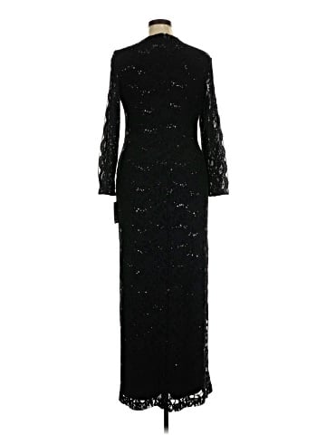 Lauren by Ralph Lauren Cocktail Dress (view 2)
