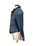 Torrid Blue Denim Jacket Size Lg Plus (0) - photo 5