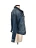 Torrid Blue Denim Jacket Size Lg Plus (0) - photo 4