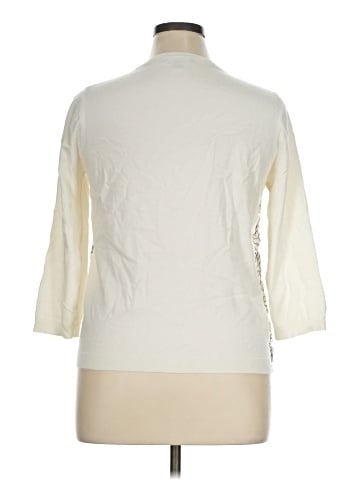 Ann Taylor Sweatshirt (view 2)